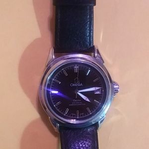 Omega watch